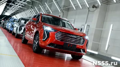 ВАХТА - ОПЕРАТОР ЛИНИИ НА АВТОЗАВОД фото